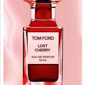 Tom Ford Lost Cherry Fragrance